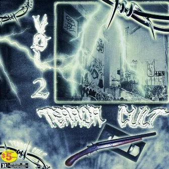 Terror Cult Vol. 2 by terror cult