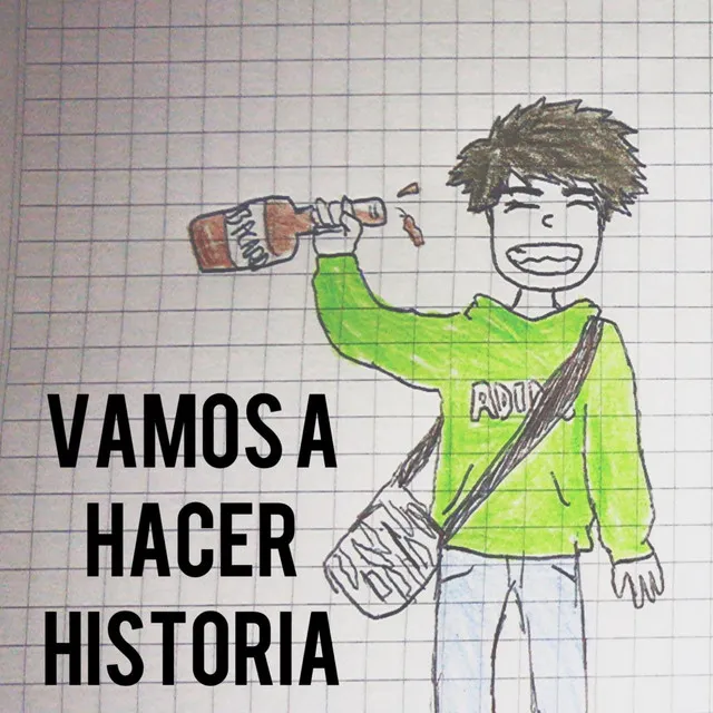 Vamos a Hacer Historia