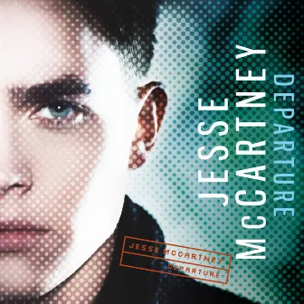 Departure by Jesse McCartney