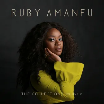 The Collections Volume V by Ruby Amanfu