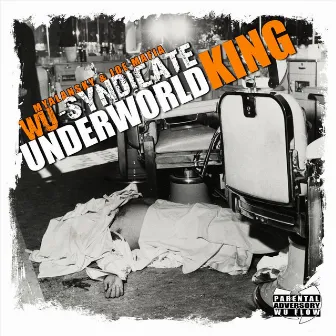 Underworld King by Wu-Syndicate