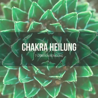 Chakra Heilung - 7 Chakren Reinigung by Chinesische Musik Akademie