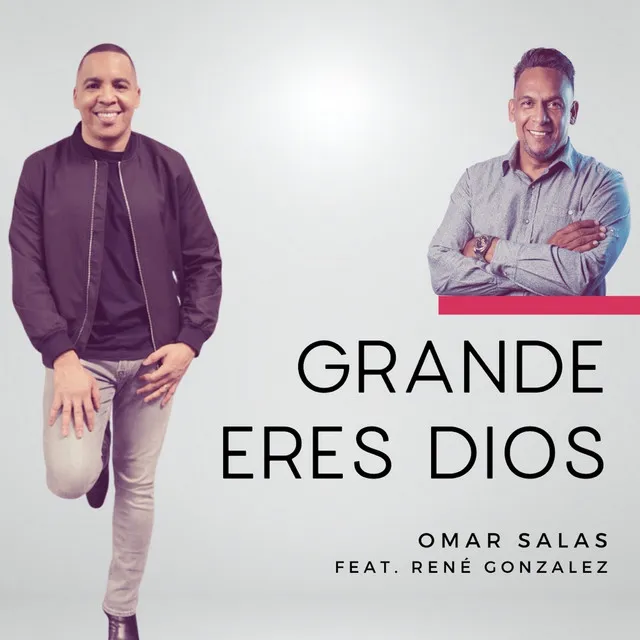 Grande Eres Dios - Pista