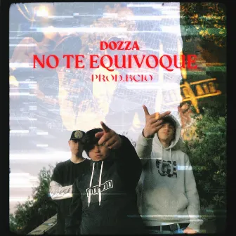 No te equivoque by Dozza