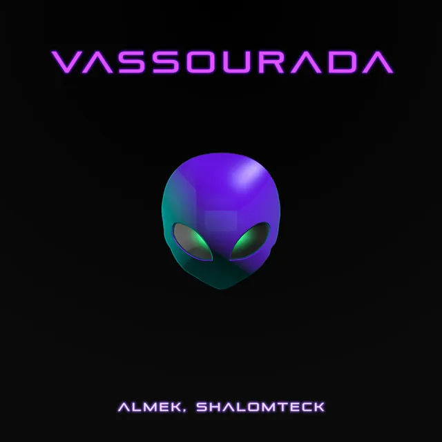 Vassourada - Radio-Edit