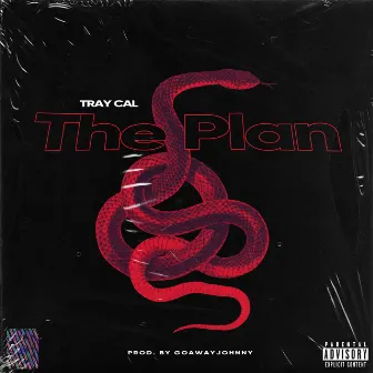 The Plan by Tray Cal