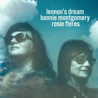 Lennon's Dream by Bonnie Montgomery