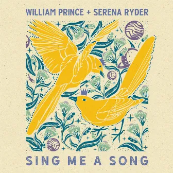 Sing Me a Song by Serena Ryder