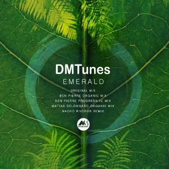 Emerald by DMTunes