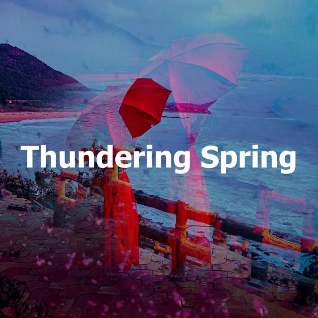 Thundering Spring