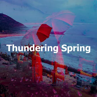 Thundering Spring by Nature Atmospheres