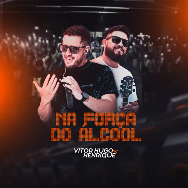 Vitor Hugo e Henrique