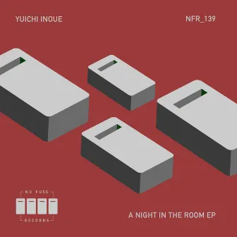 A Night In The Room EP by Yuichi Inoue