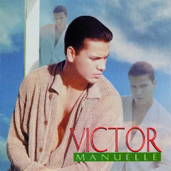 Victor Manuelle by Víctor Manuelle