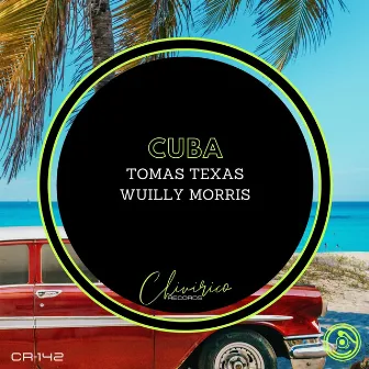 Cuba by Tomas Texas