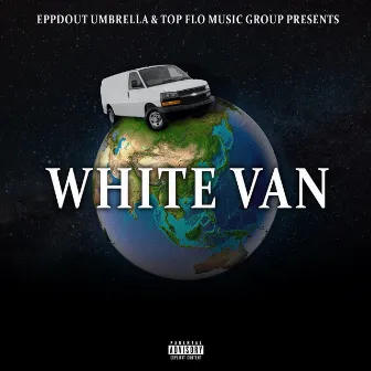 White Van by Young Batt