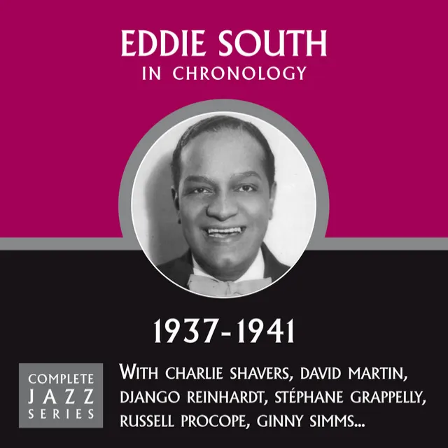 Complete Jazz Series 1937 - 1941