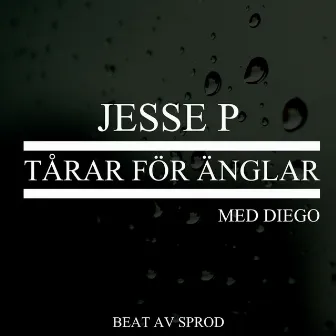 Tårar För Änglar ft Diego by Jesse P