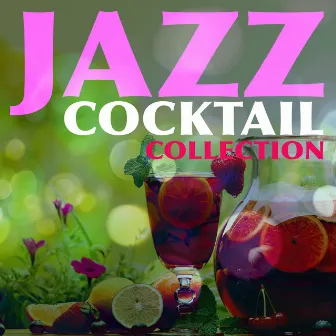 Jazz Cocktail Collection by Cocktail Party Ideas