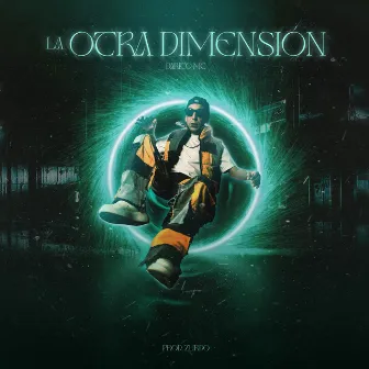 La Otra Dimensión by Darito MC