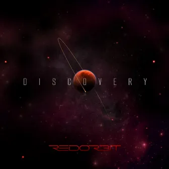 Discovery EP by Red Orbit