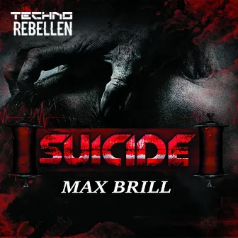 Suicide by Max Brill