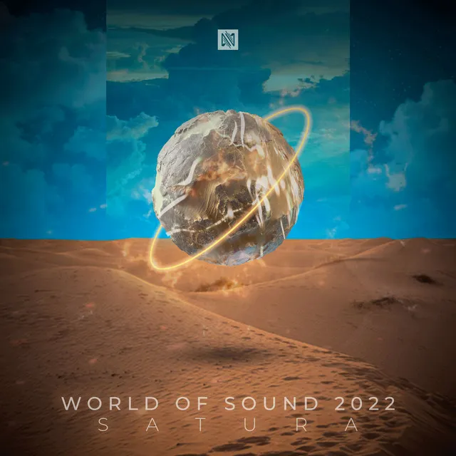 World Of Sound 2022 - Original Mix