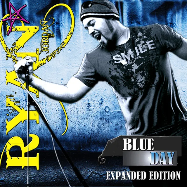 Blue Day (Expanded Edition)