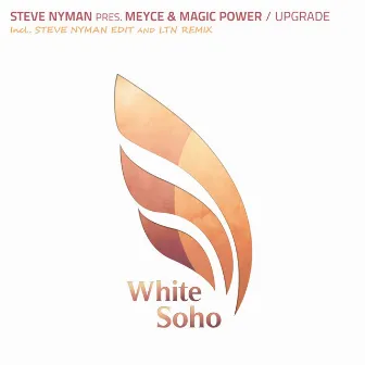 Upgrade by Steve Nyman