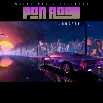 Pon Road by Jongste