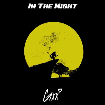 In the Night by Gxx