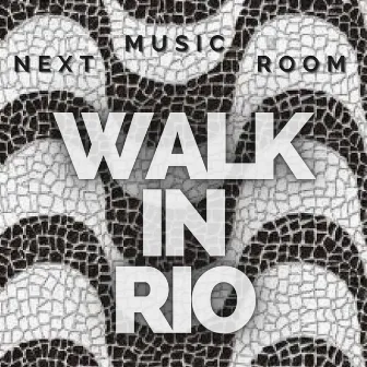 Walk In Rio by Vick Amag