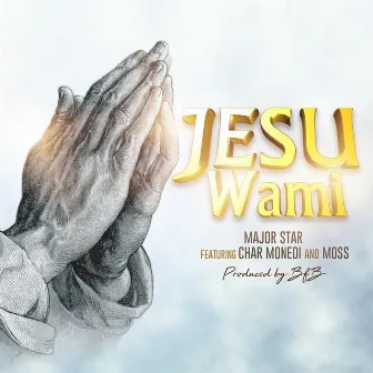 Jesu Wami by Unknown Artist