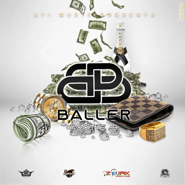 Baller (Street Mix)