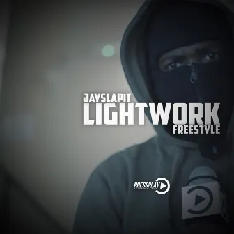 Lightwork Freestyle by Jay Slapit