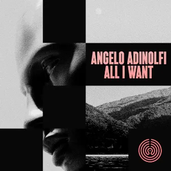 All I Want by Angelo Adinolfi