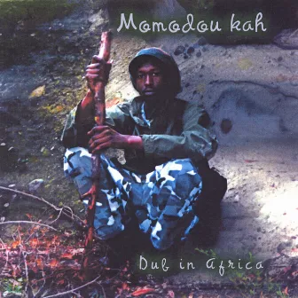 Dub in Africa by Momodou Kah