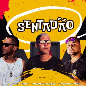 Sentadão by mc panda rdf