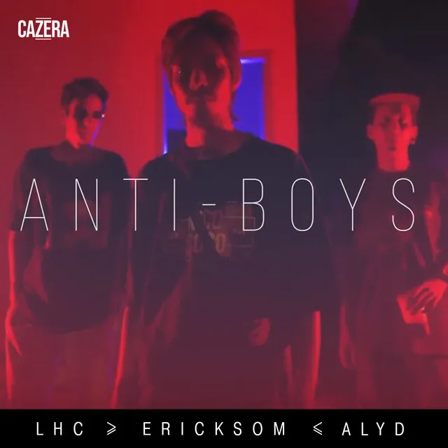 Anti-Boys