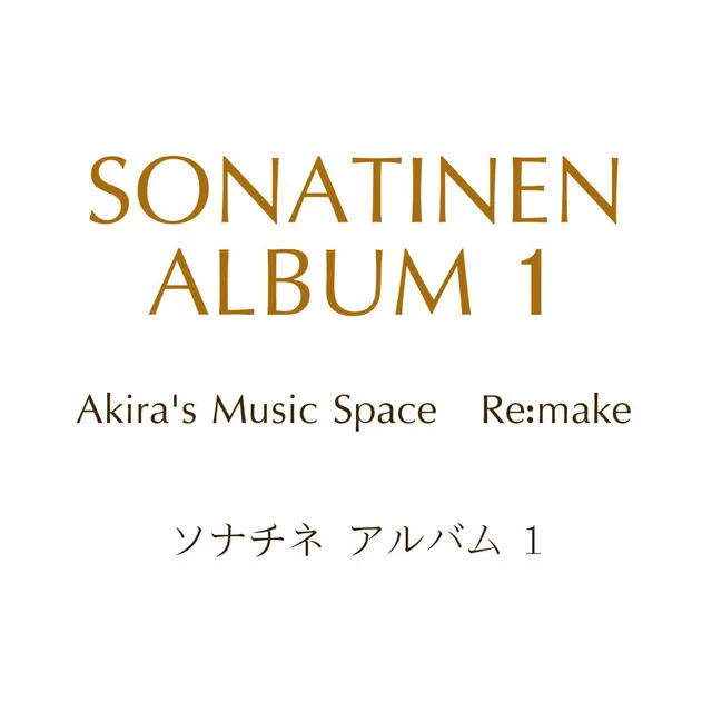 Sonatine op.36-3 3rd Mov.