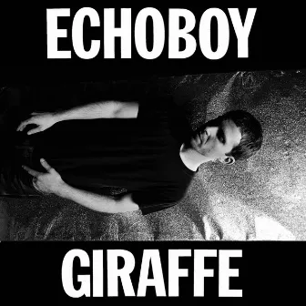 Giraffe by Echoboy