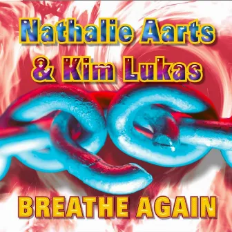 Breathe Again by Kim Lukas