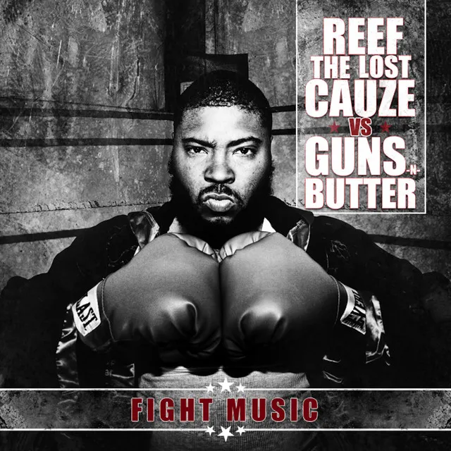 Fight Music