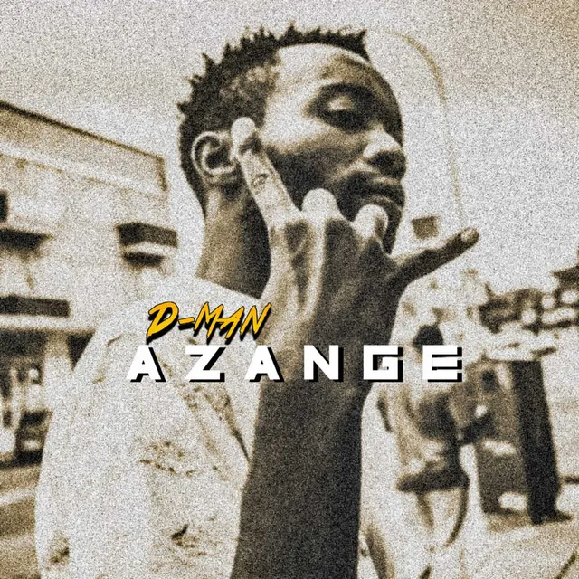 Azange