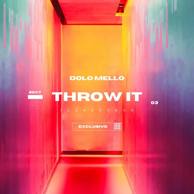 Throw it