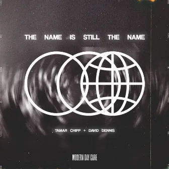 The Name Is Still The Name by Tamar Chipp