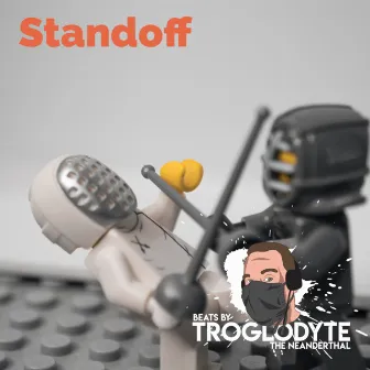 Standoff by Troglodyte the Neanderthal