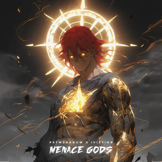 MENACE GODS