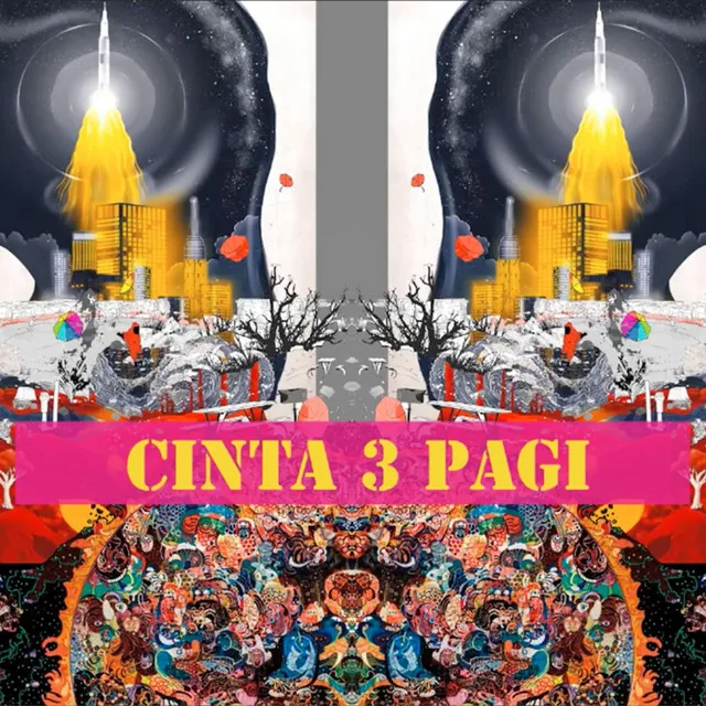 Cinta 3 Pagi