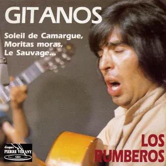 Gitanos : Los Rumberos by Los Rumberos